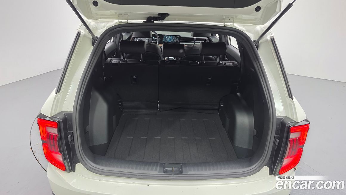 KG_Mobility_Ssangyong Torres 2025