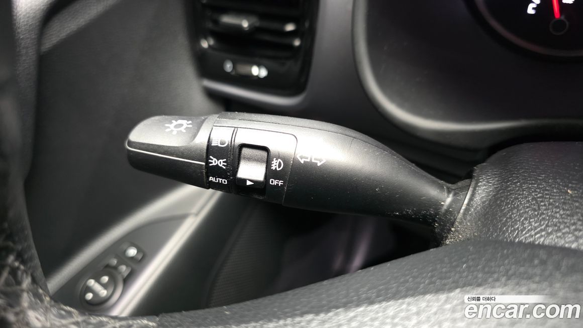 Kia Stonic 2018