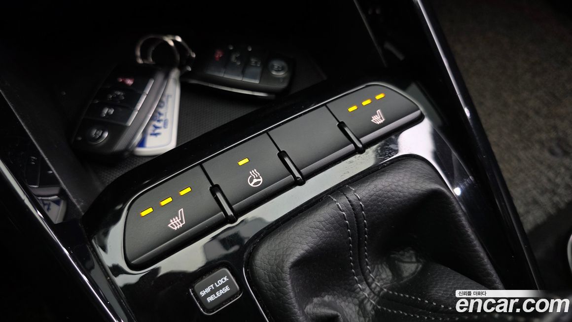 Kia Stonic 2018