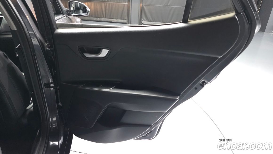 Kia Stonic 2018
