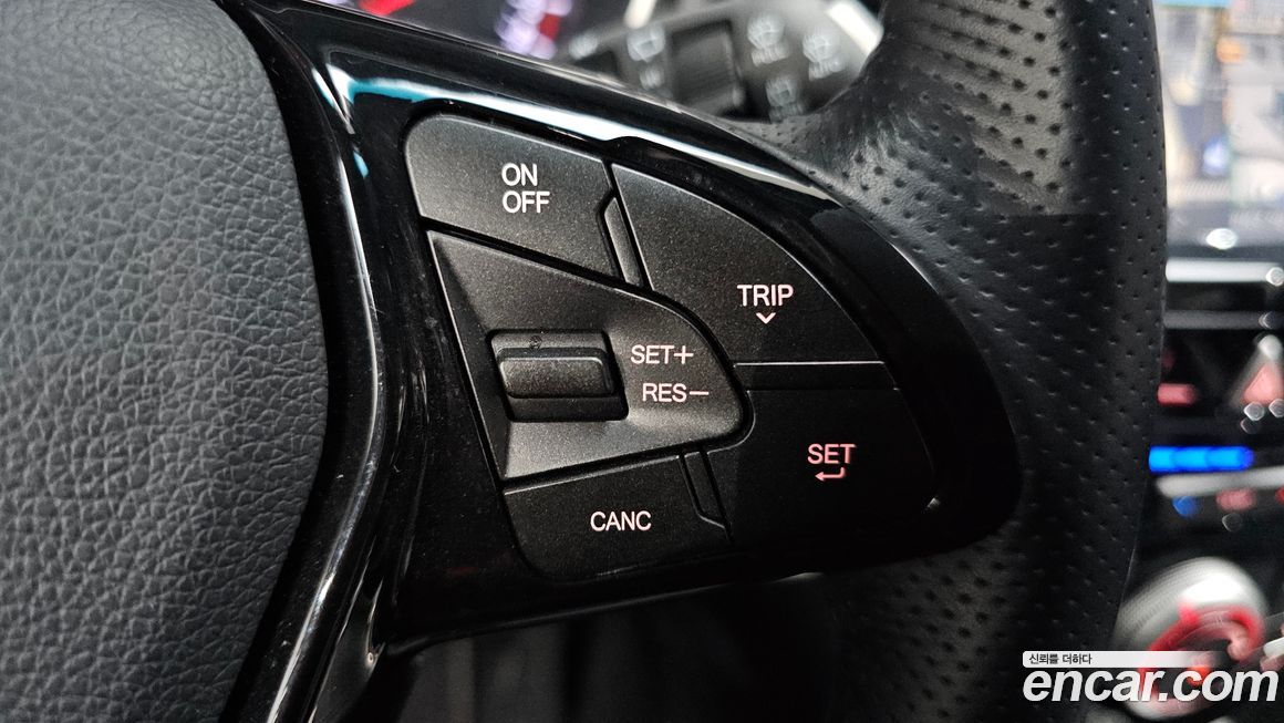 KG_Mobility_Ssangyong TIBOLI 2019