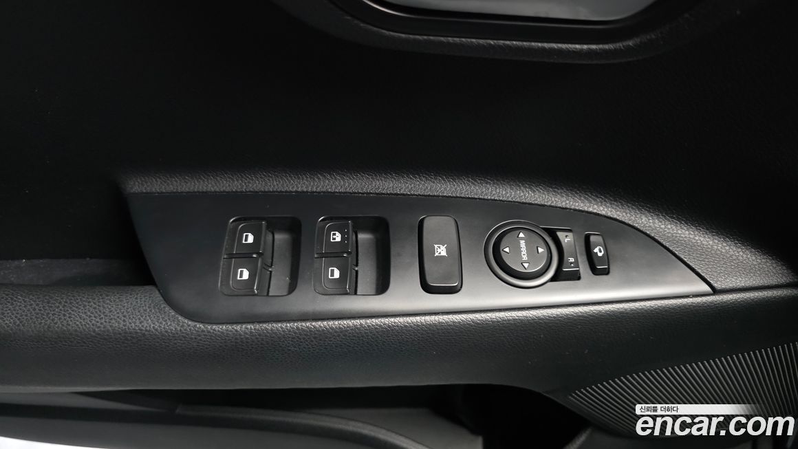 Kia Stonic 2018