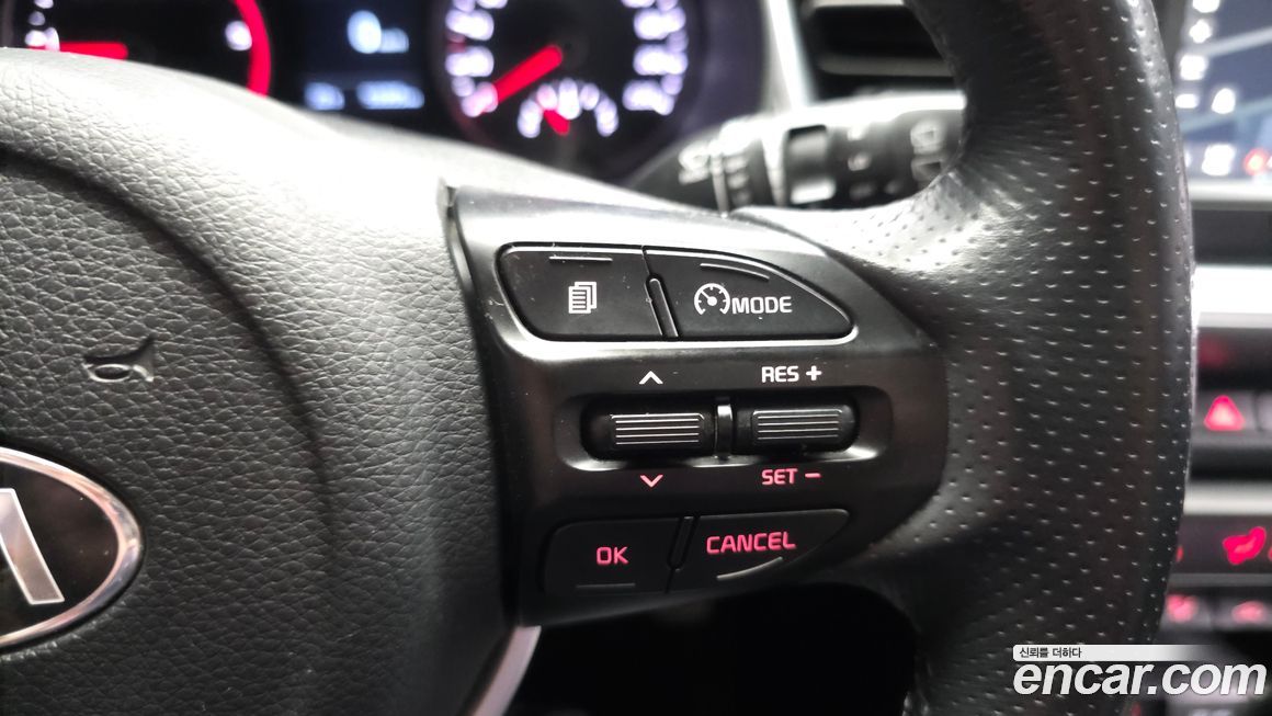Kia Stonic 2018