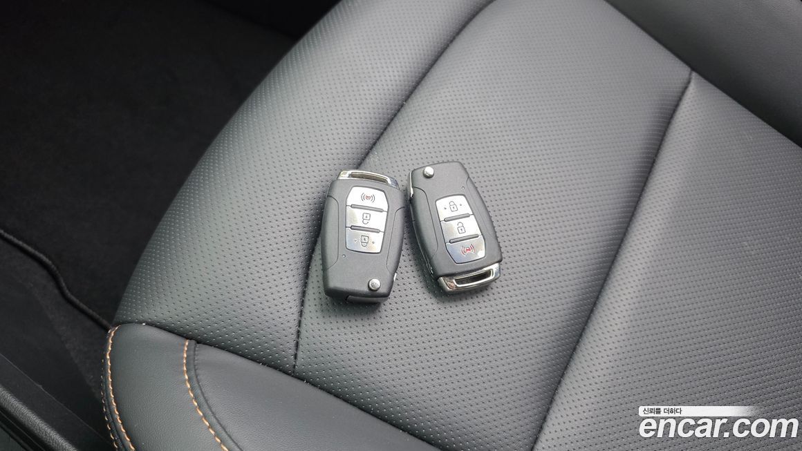 KG_Mobility_Ssangyong Torres 2025