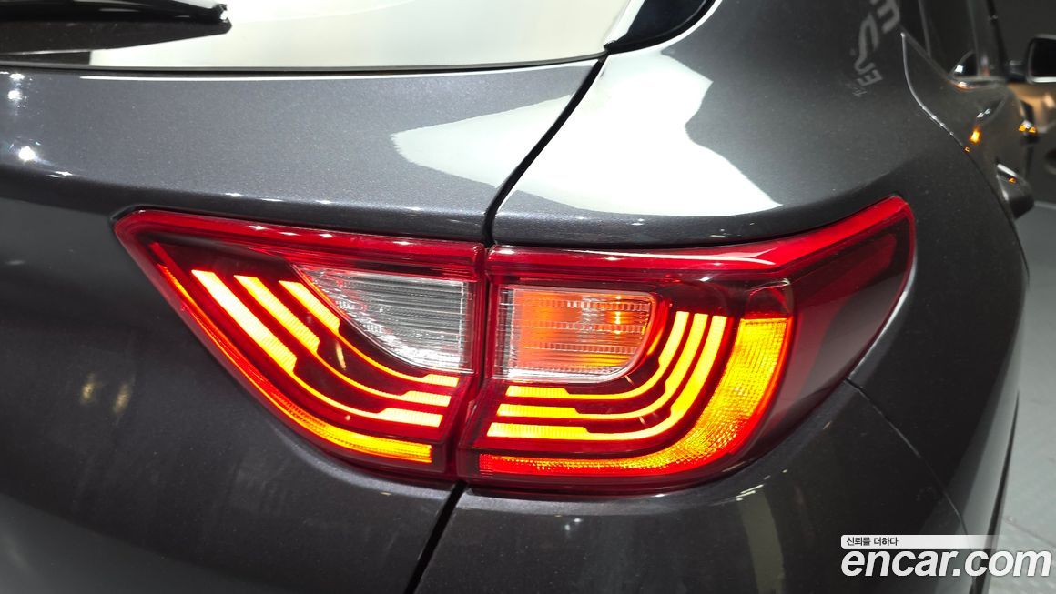 Kia Stonic 2018