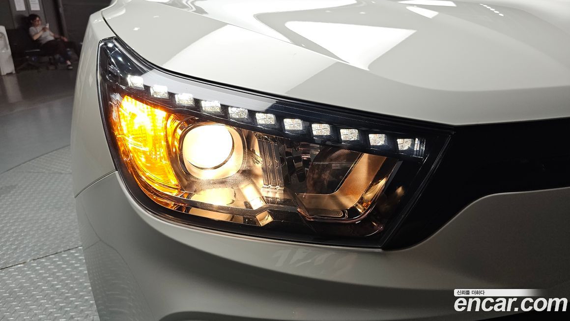 KG_Mobility_Ssangyong TIBOLI 2019