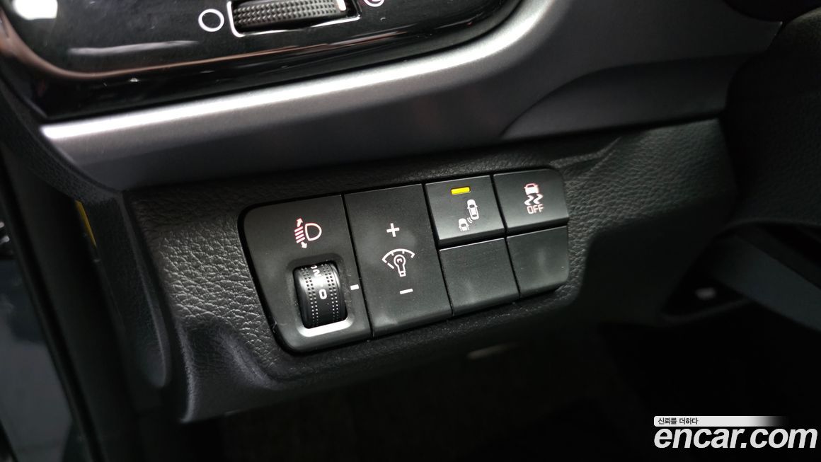 Kia Stonic 2018