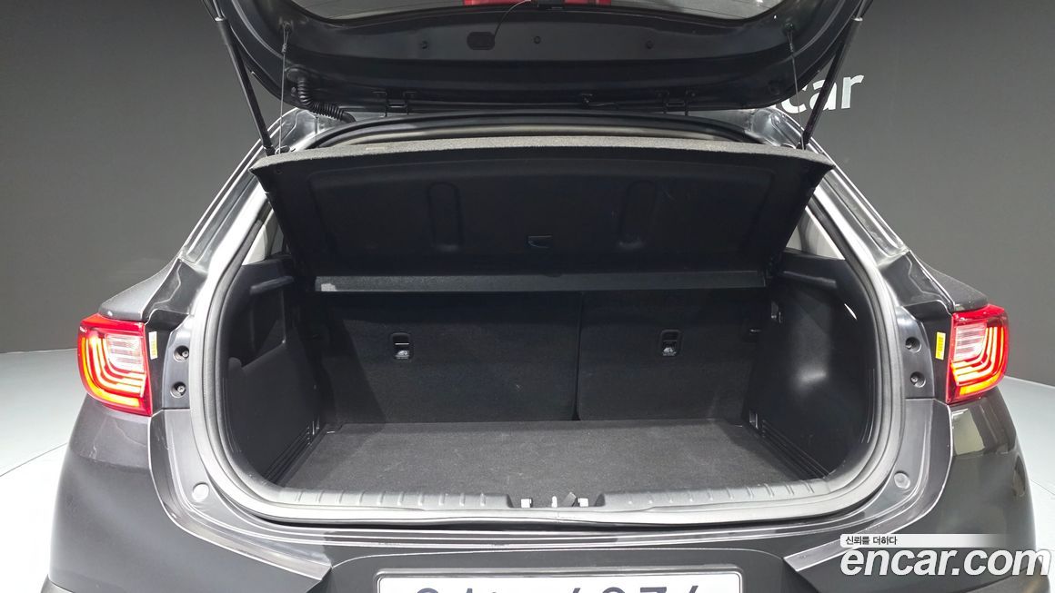 Kia Stonic 2018