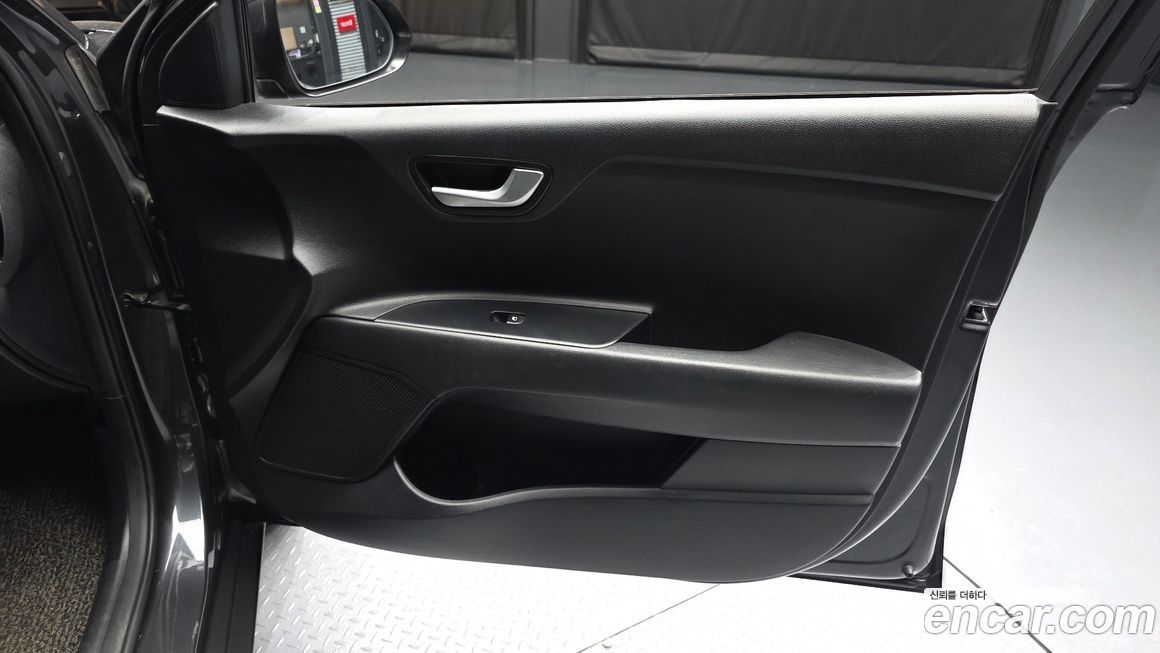 Kia Stonic 2018
