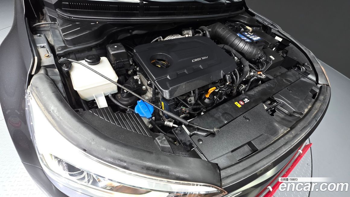 Kia Stonic 2018