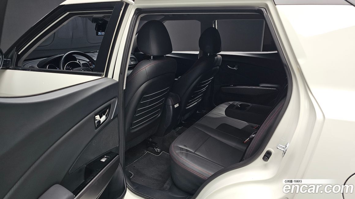 KG_Mobility_Ssangyong TIBOLI 2019