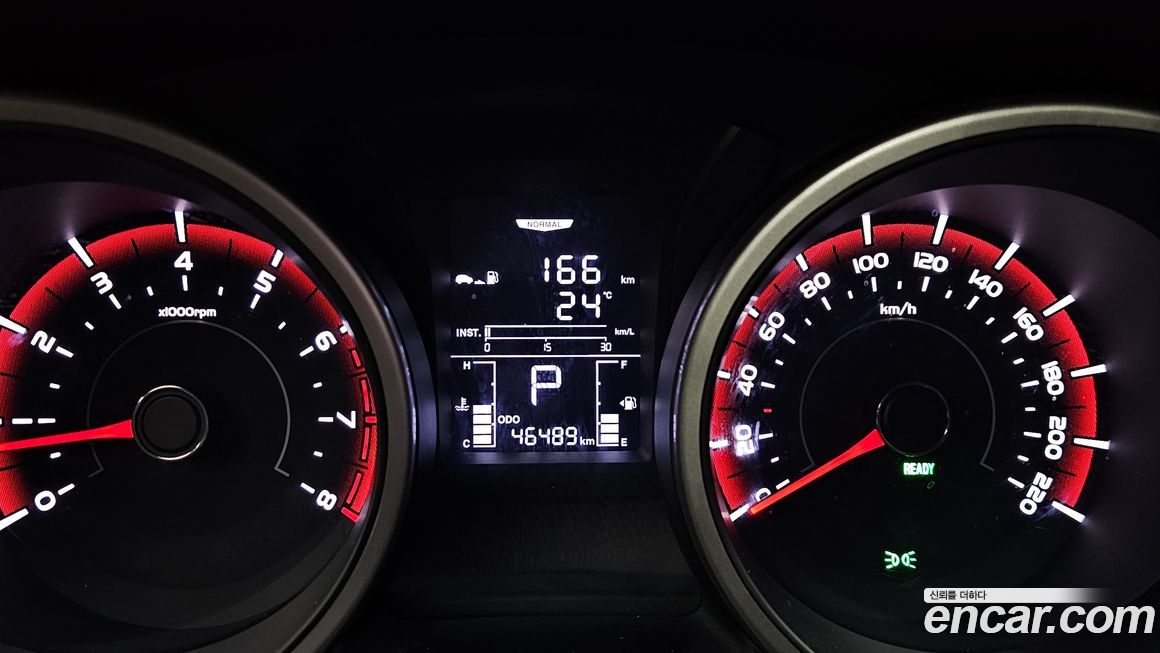 KG_Mobility_Ssangyong TIBOLI 2019