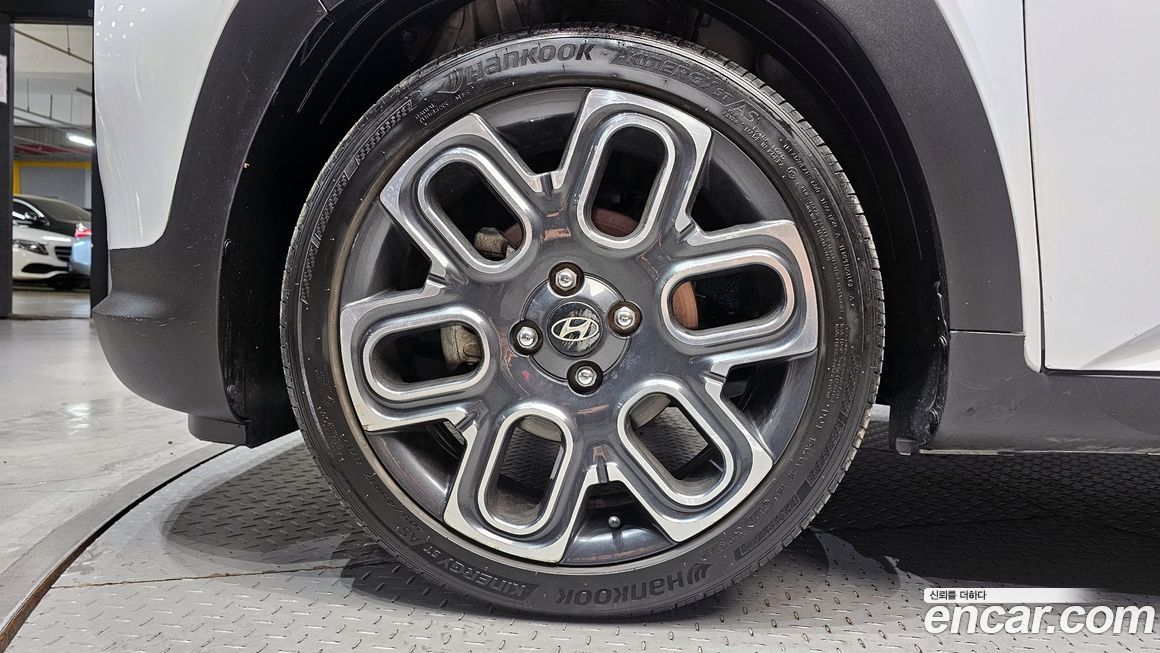 Hyundai Casper 2023