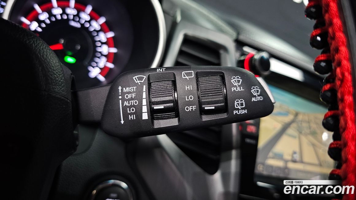KG_Mobility_Ssangyong TIBOLI 2019