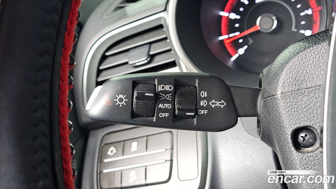 KG_Mobility_Ssangyong TIBOLI 2019