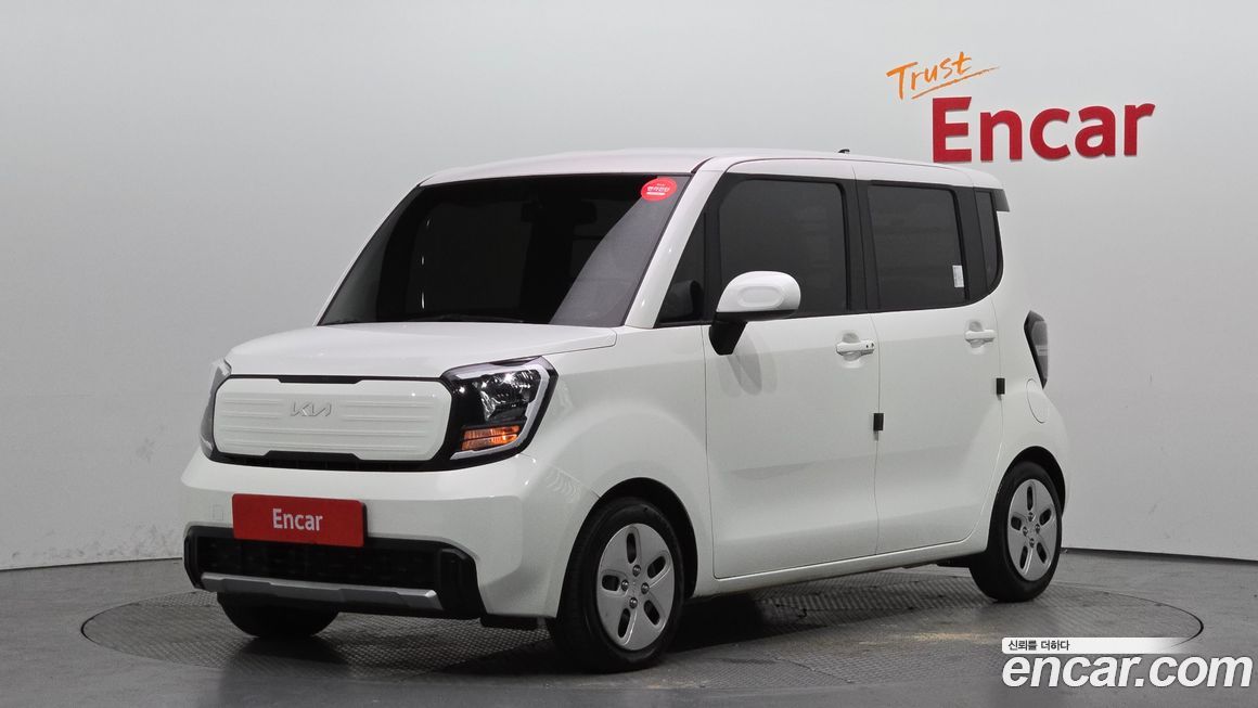 Kia RAY 2023