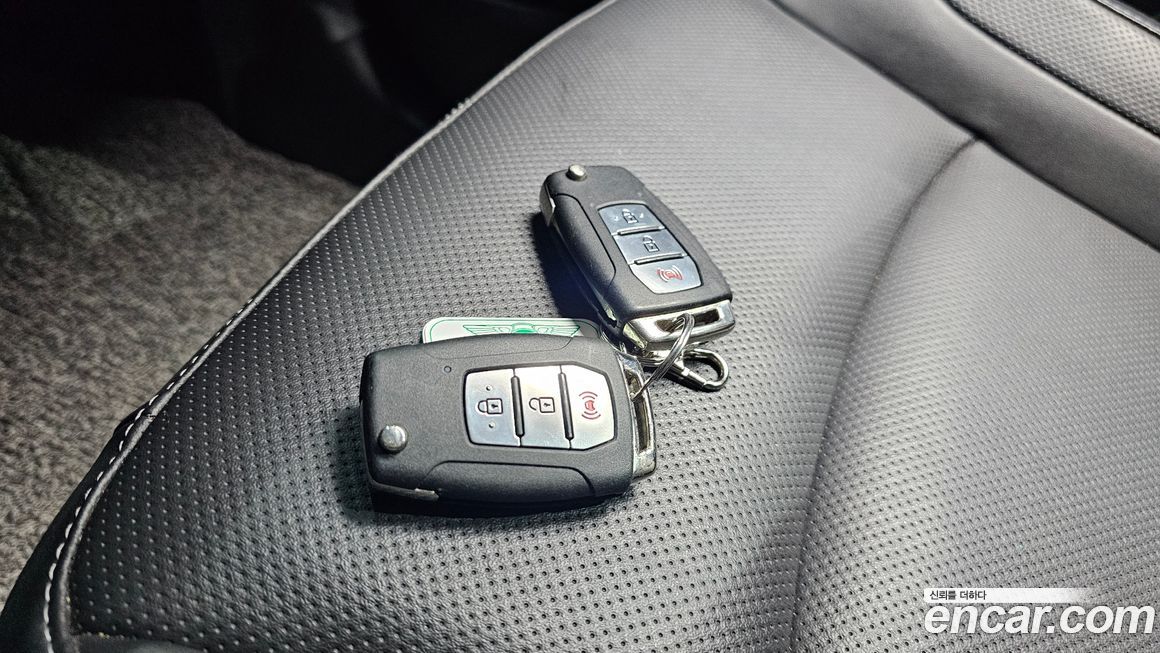 KG_Mobility_Ssangyong TIBOLI 2019