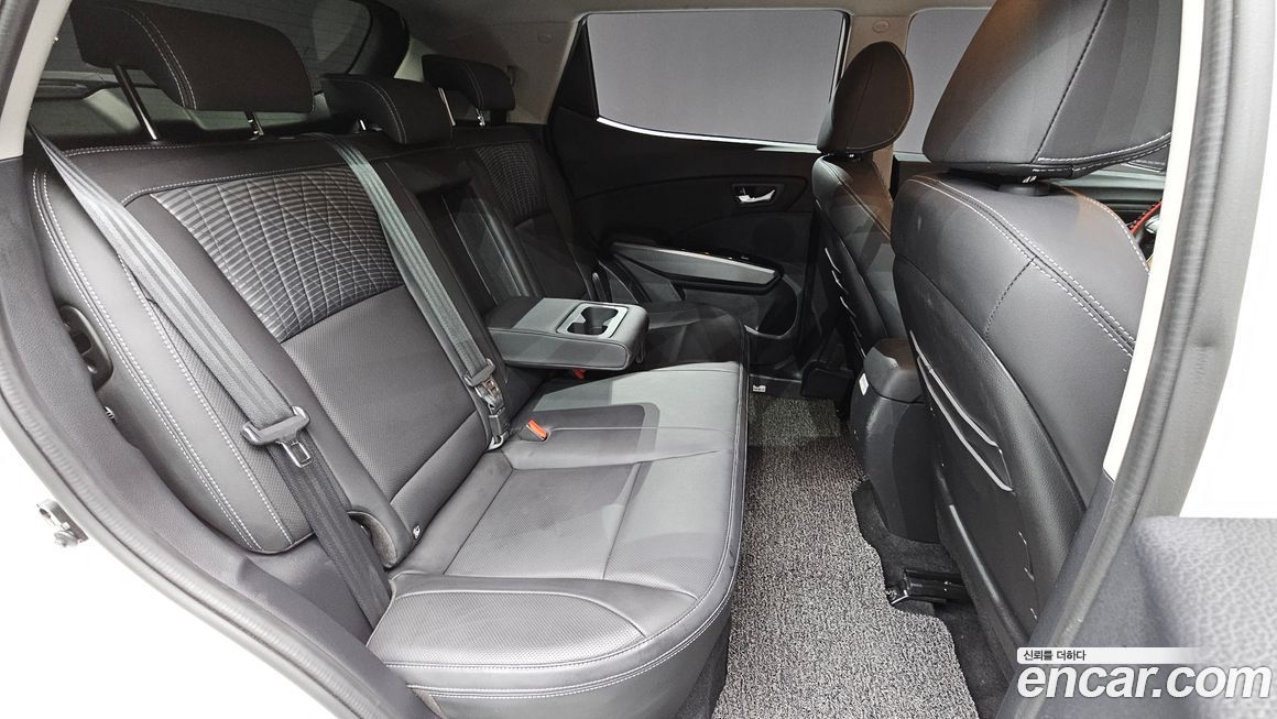 KG_Mobility_Ssangyong TIBOLI 2019
