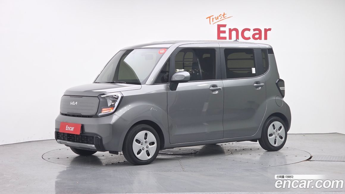Kia RAY 2025
