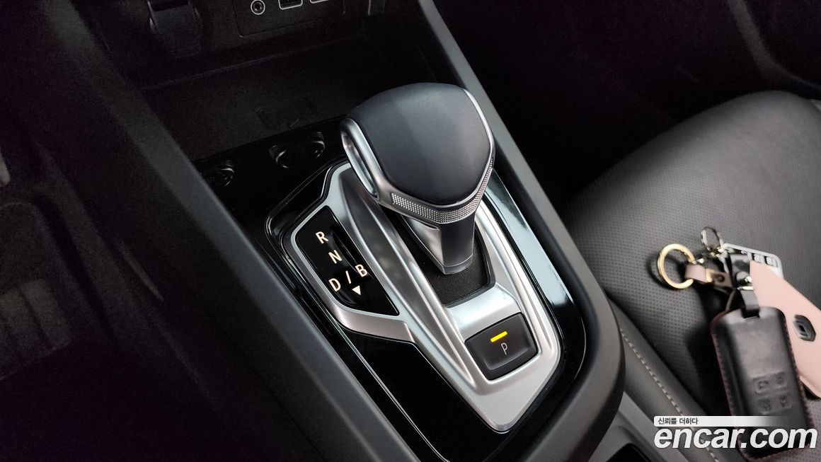 Renault-KoreaSamsung Arkana 2025