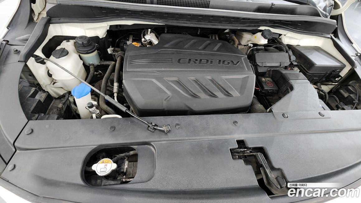 Kia Canival 2019
