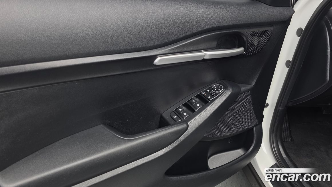 Kia Seltos 2025