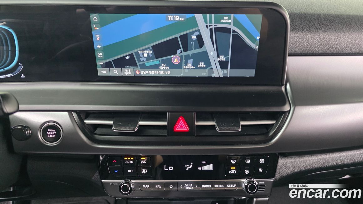 Kia Seltos 2025