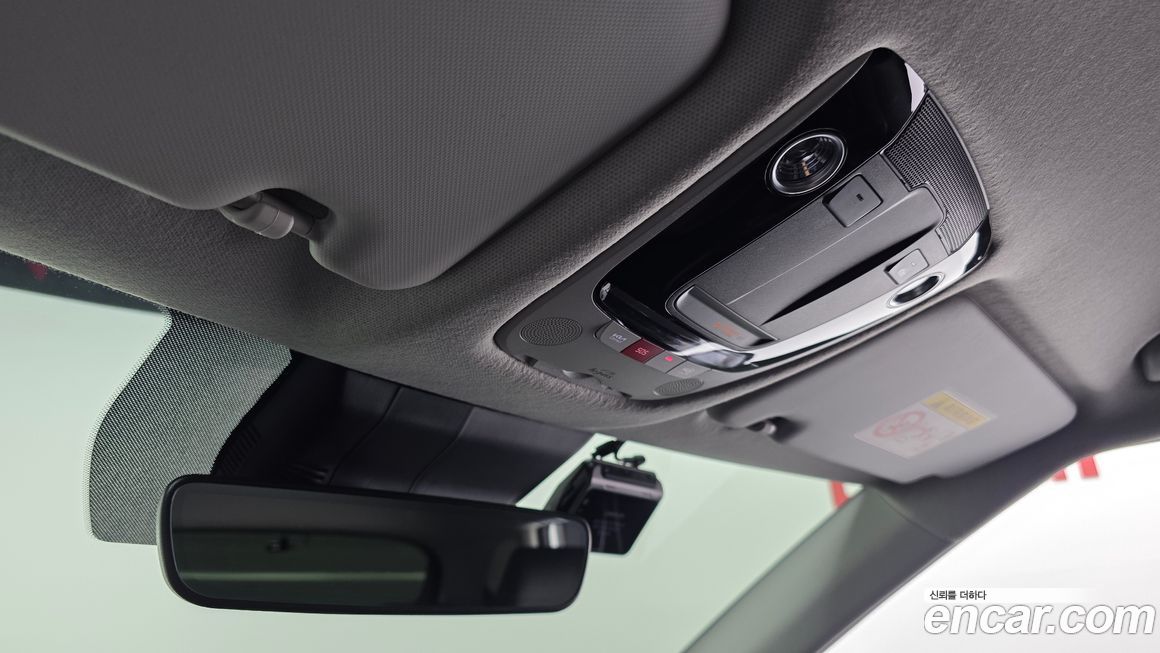 Kia Seltos 2025