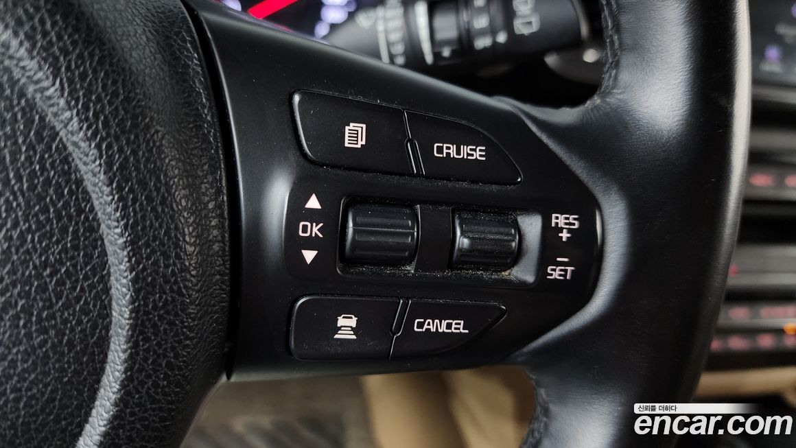 Kia Canival 2019