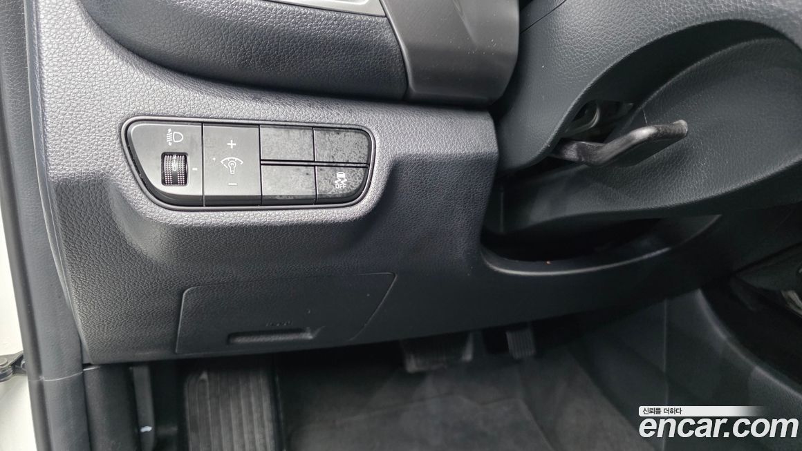 Kia Seltos 2025