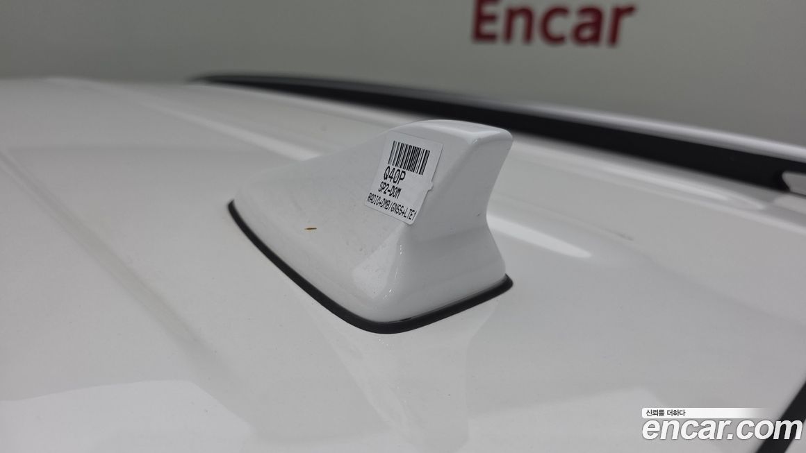 Kia Seltos 2025