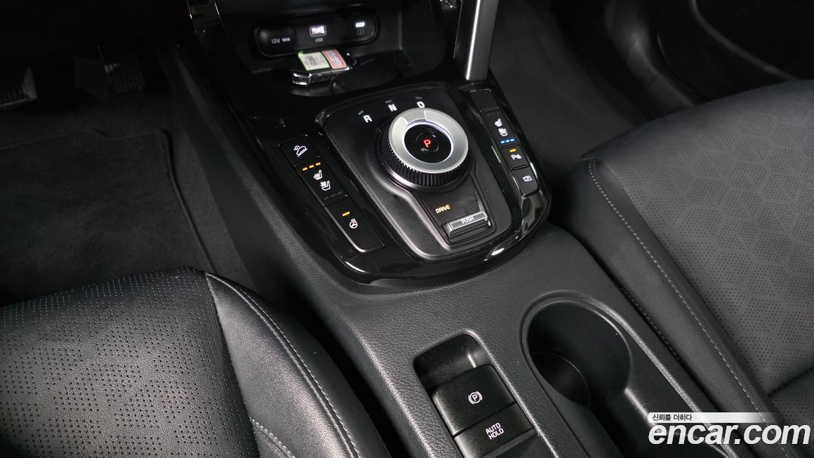 Kia Seltos 2025