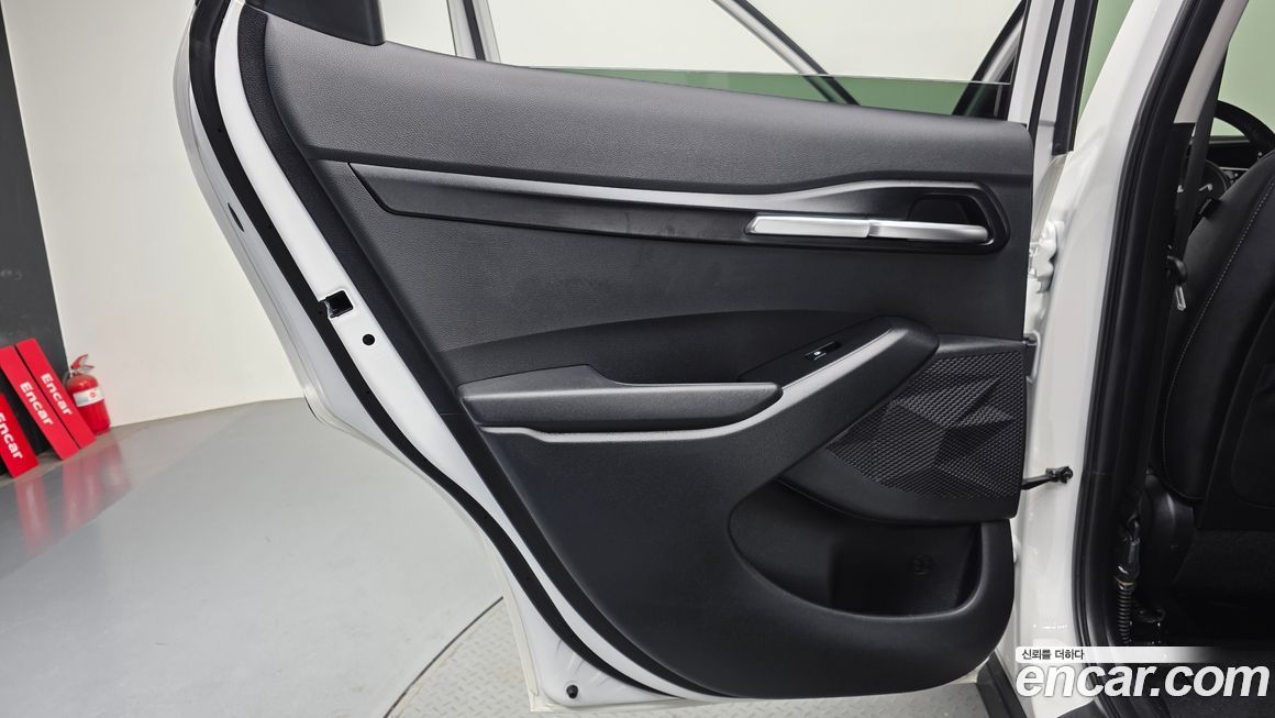 Kia Seltos 2025