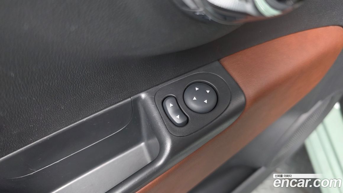 Fiat 500 2016