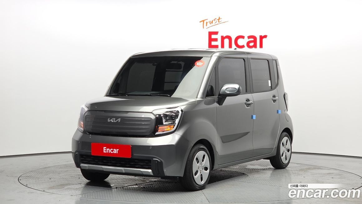 Kia RAY 2024