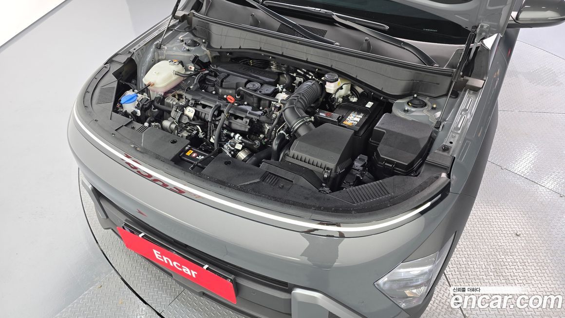 Hyundai Kona 2026