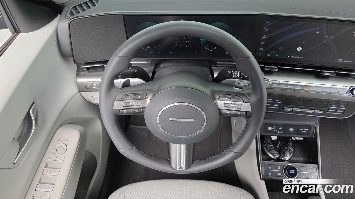 Hyundai Kona 2026