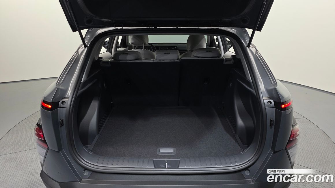 Hyundai Kona 2026