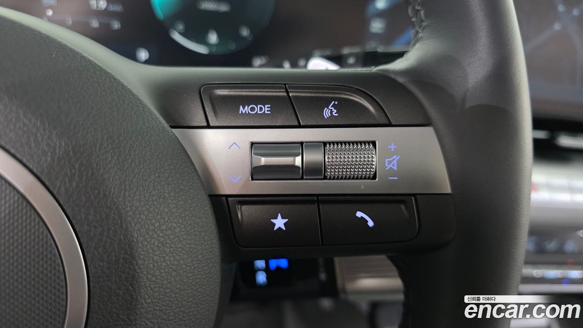 Hyundai Kona 2026