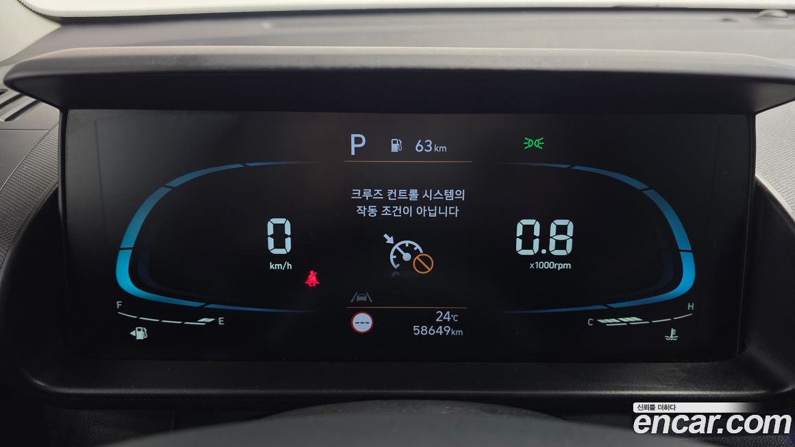 Hyundai Casper 2023