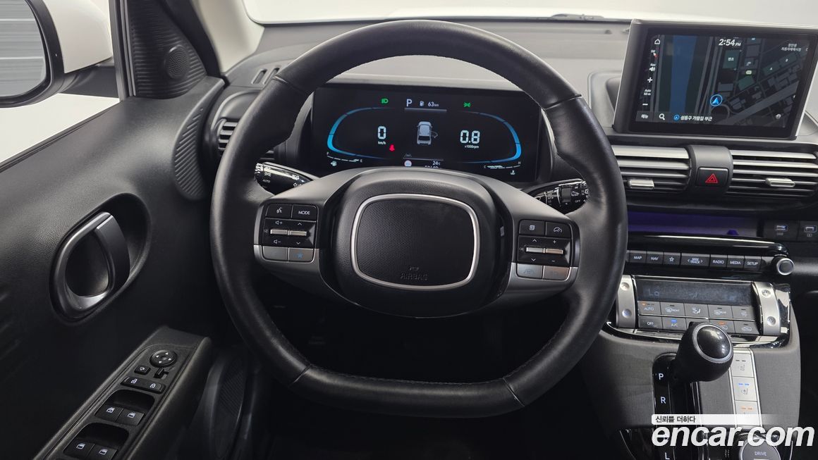 Hyundai Casper 2023