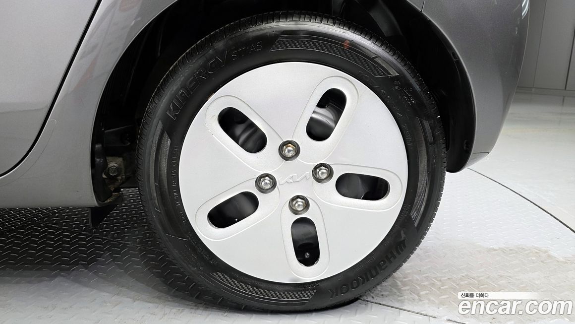 Kia RAY 2024