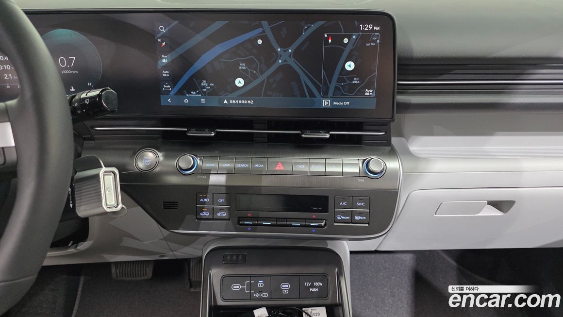 Hyundai Kona 2026