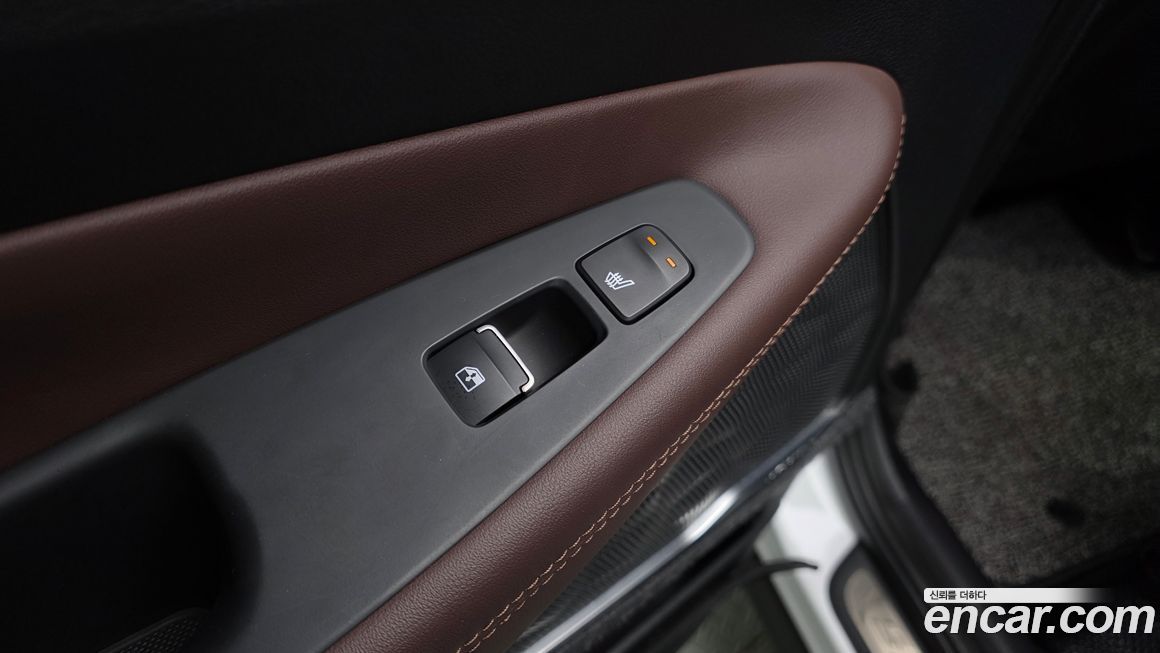 Hyundai Santafe 2020