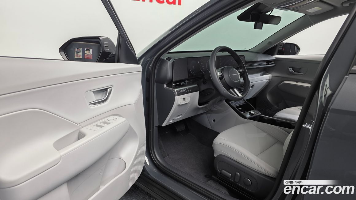 Hyundai Kona 2026