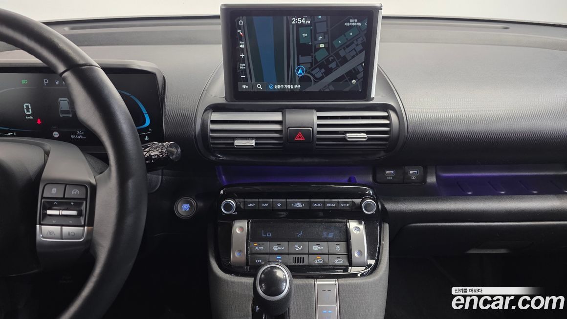Hyundai Casper 2023