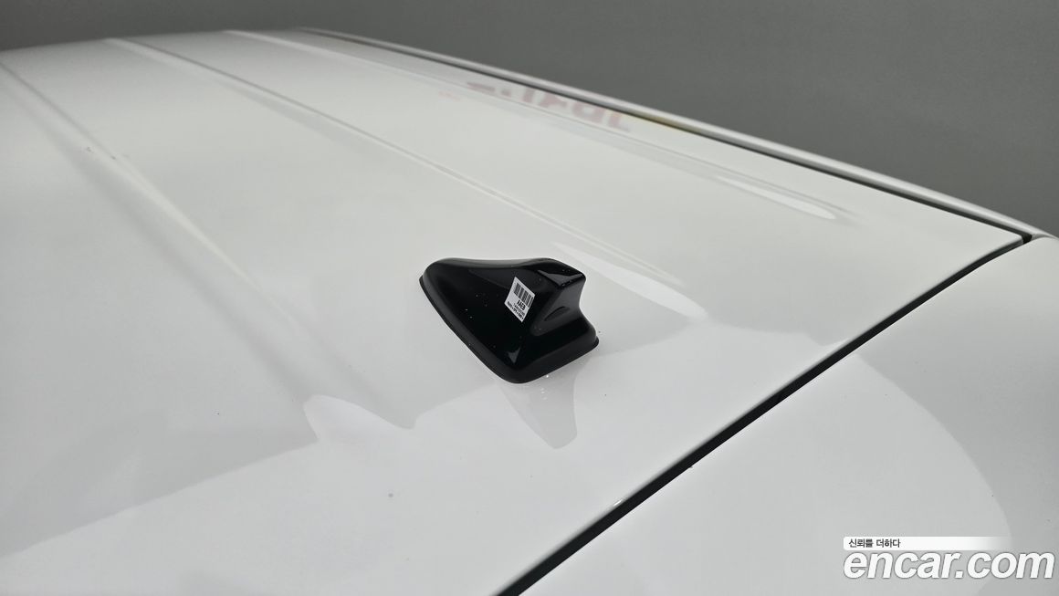 Kia RAY 2024
