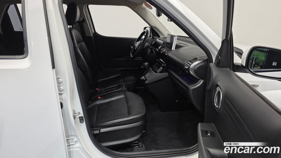 Hyundai Casper 2023