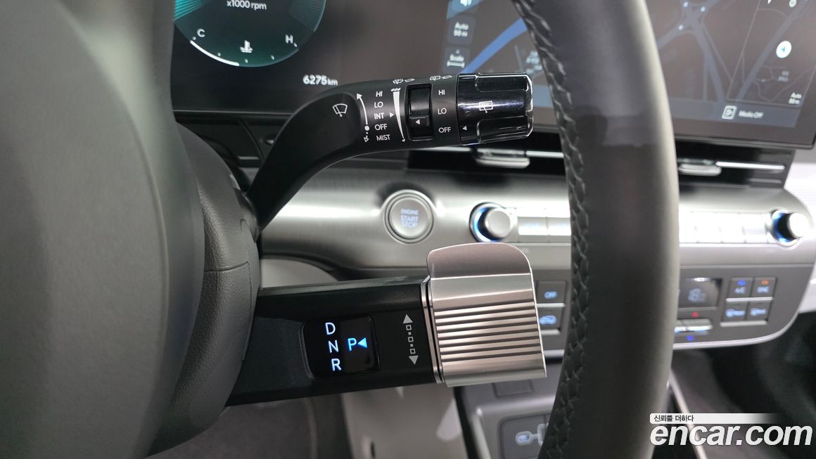 Hyundai Kona 2026