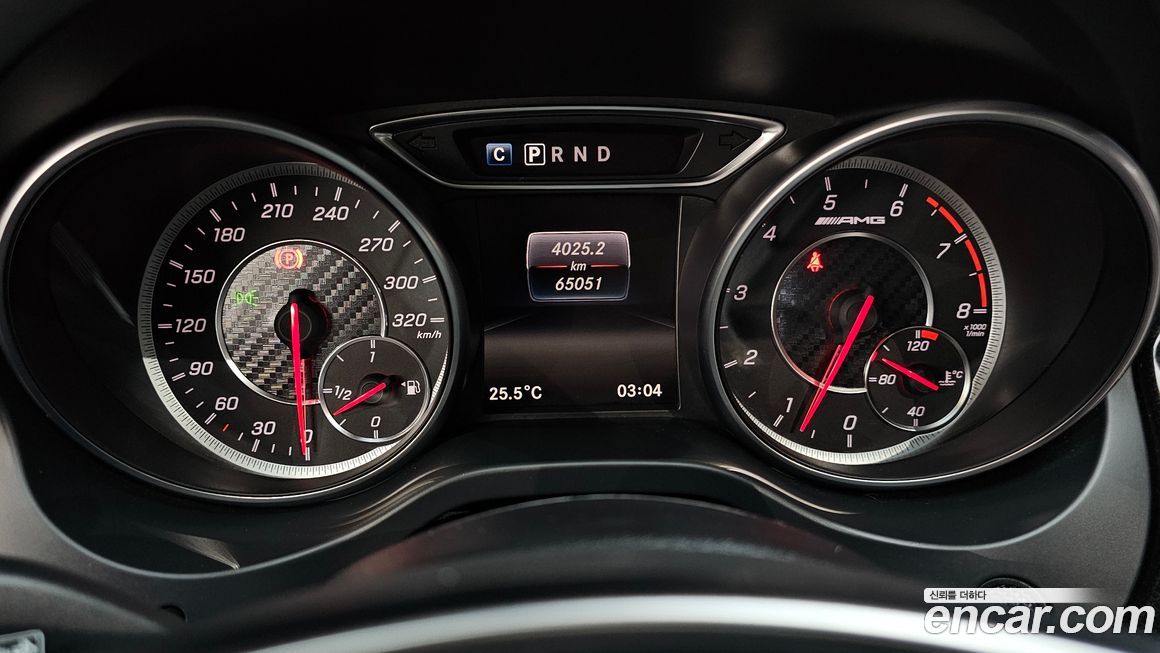 Mercedes-Benz GLA-Class 2019